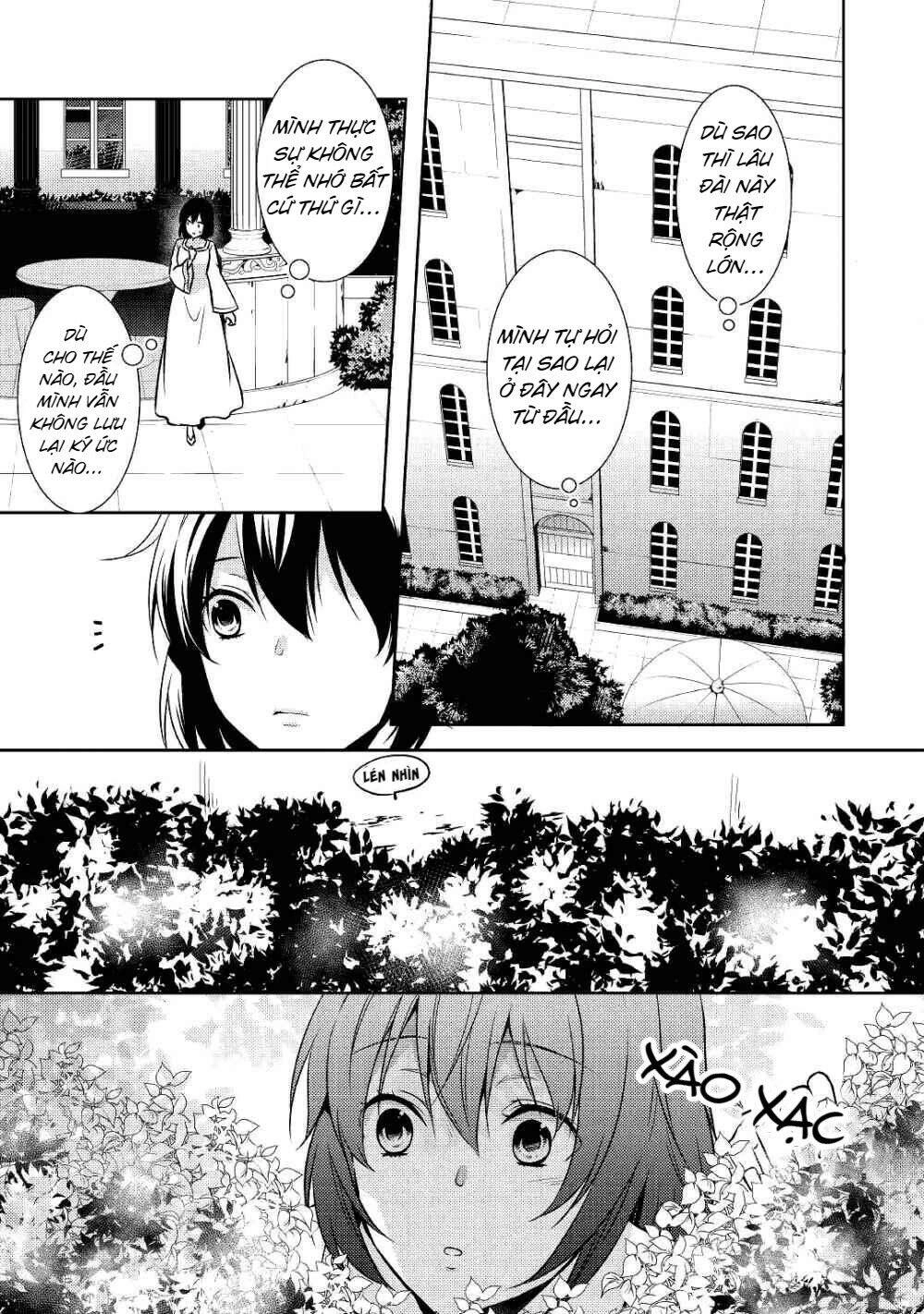 This Time I Will Definitely Be Happy! Chapter 22 - 15