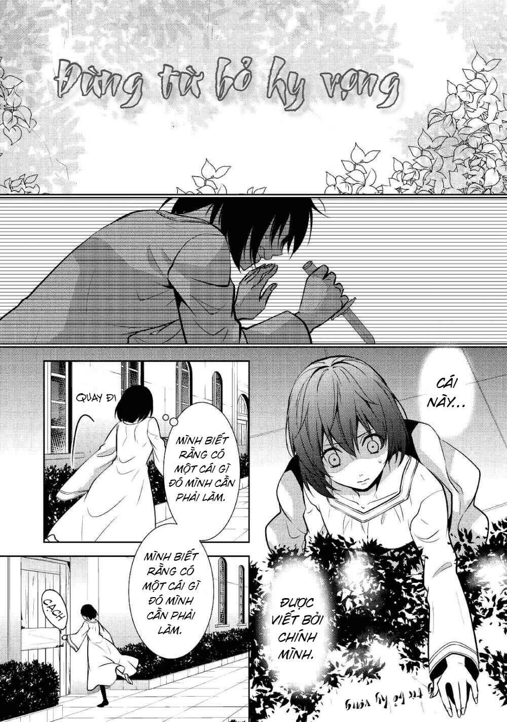 This Time I Will Definitely Be Happy! Chapter 22 - 17