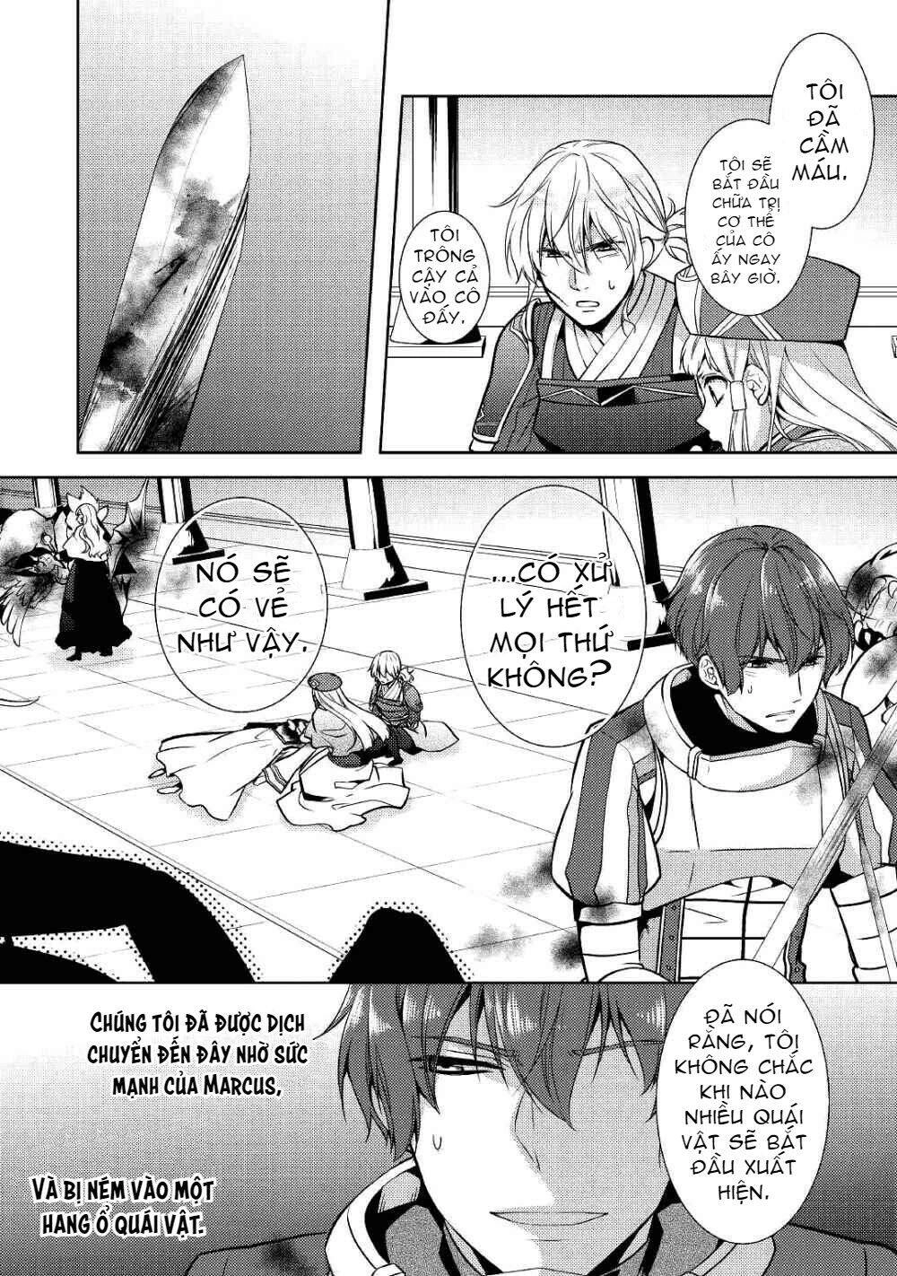 This Time I Will Definitely Be Happy! Chapter 22 - 20