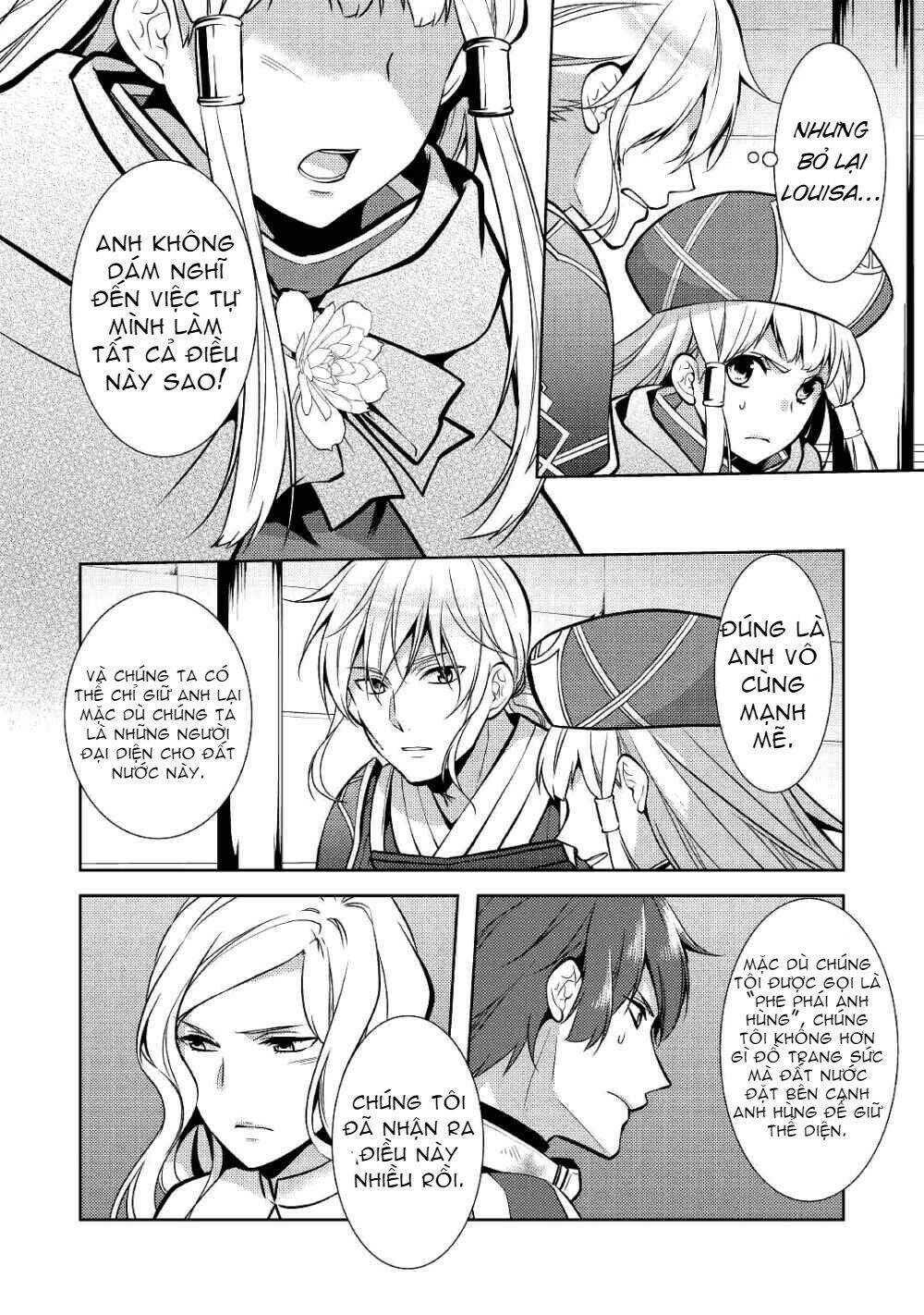 This Time I Will Definitely Be Happy! Chapter 22 - 22