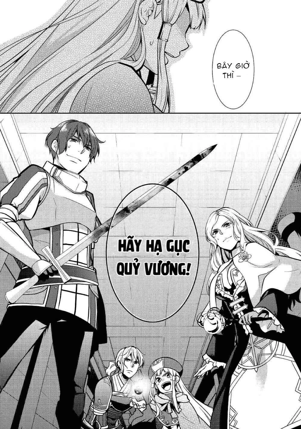 This Time I Will Definitely Be Happy! Chapter 22 - 28