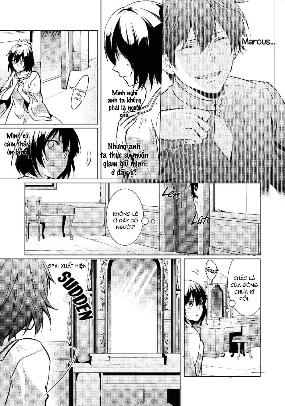 This Time I Will Definitely Be Happy! Chapter 23 - 7