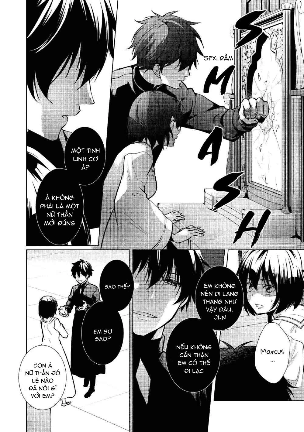 This Time I Will Definitely Be Happy! Chapter 23 - 10