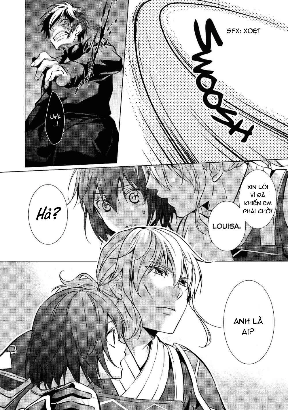 This Time I Will Definitely Be Happy! Chapter 23 - 12