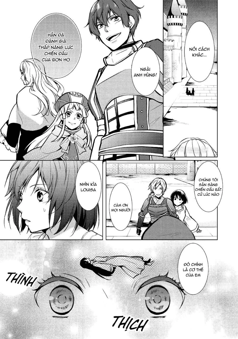 This Time I Will Definitely Be Happy! Chapter 24 - 5