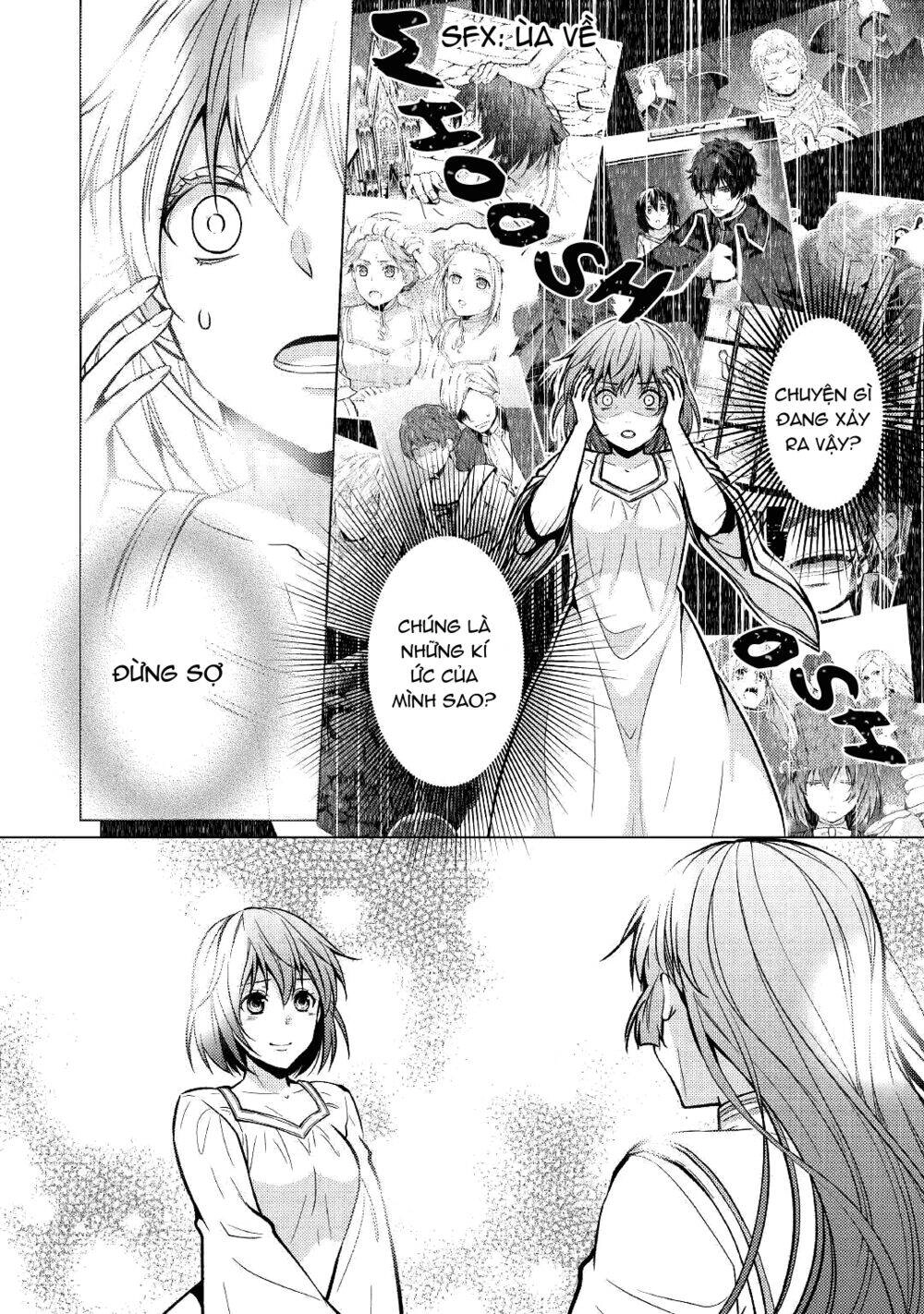 This Time I Will Definitely Be Happy! Chapter 24 - 6