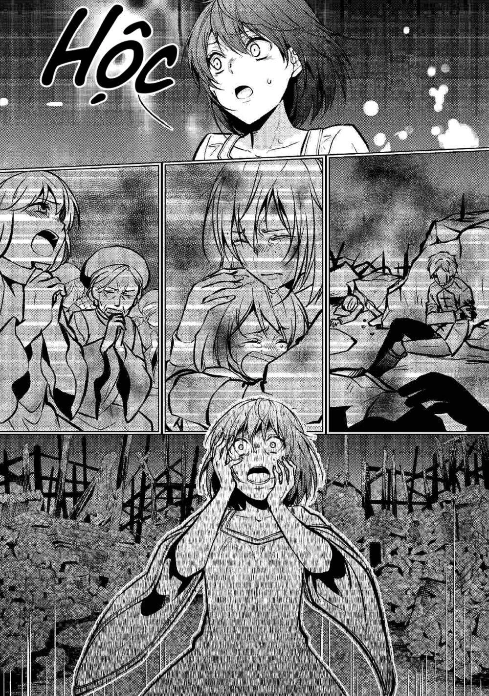 This Time I Will Definitely Be Happy! Chapter 24 - 10