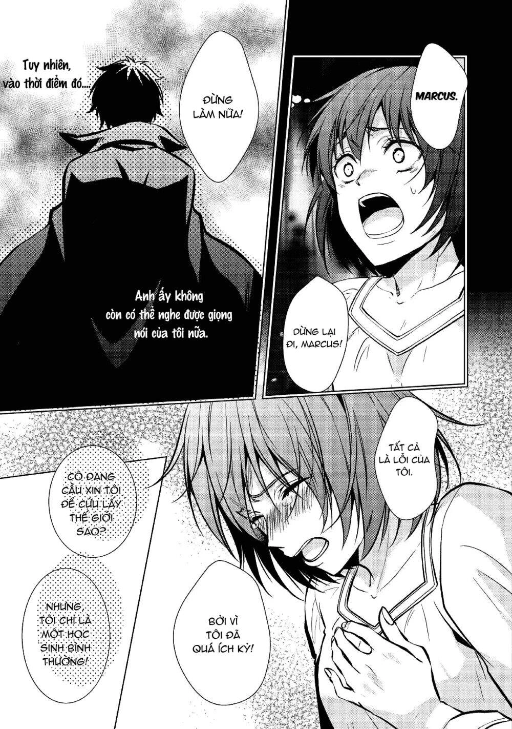 This Time I Will Definitely Be Happy! Chapter 24 - 11