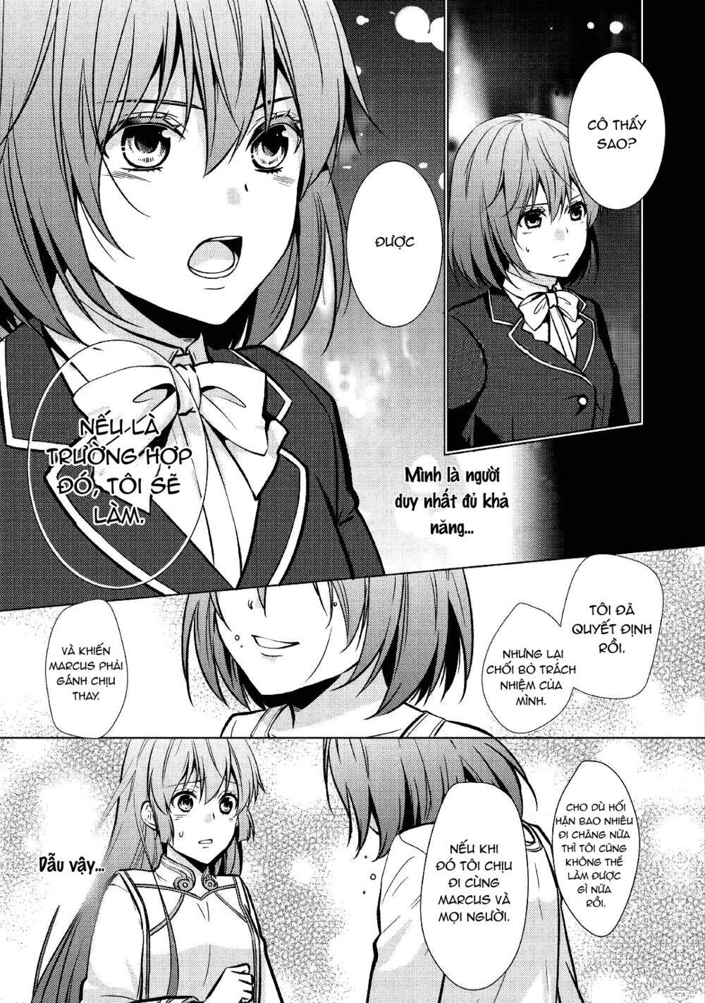 This Time I Will Definitely Be Happy! Chapter 24 - 13