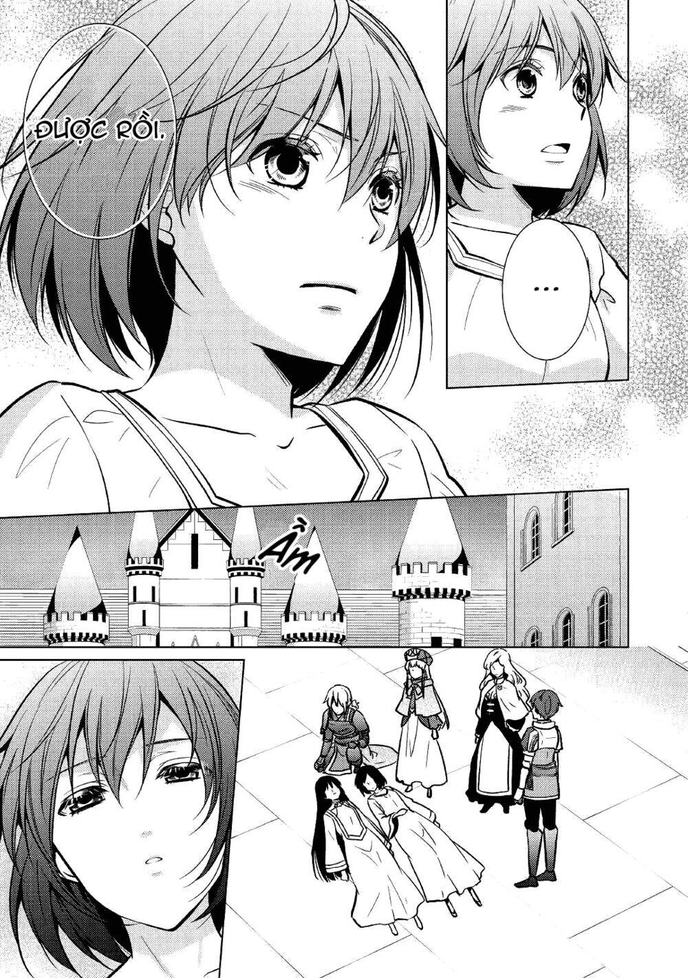 This Time I Will Definitely Be Happy! Chapter 24 - 15