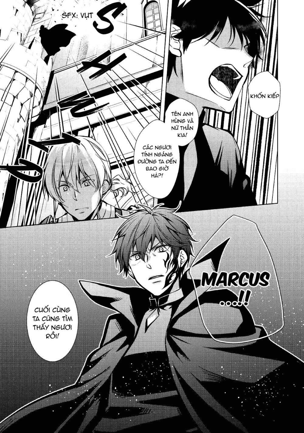 This Time I Will Definitely Be Happy! Chapter 24 - 17