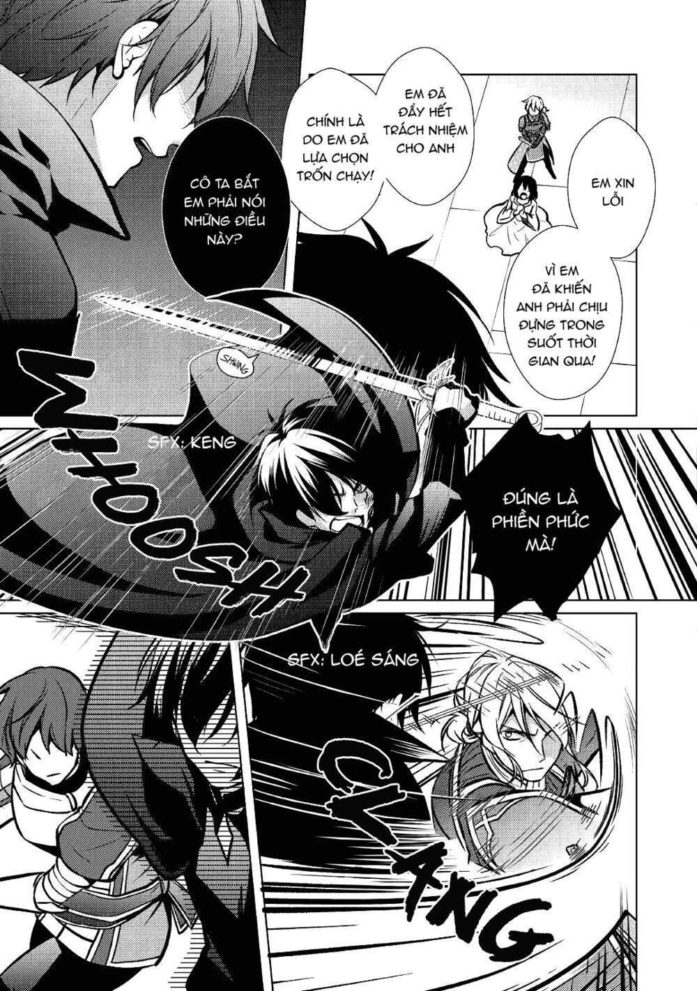 This Time I Will Definitely Be Happy! Chapter 24 - 19