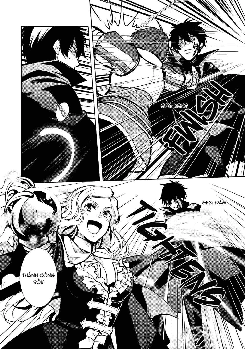 This Time I Will Definitely Be Happy! Chapter 24 - 20