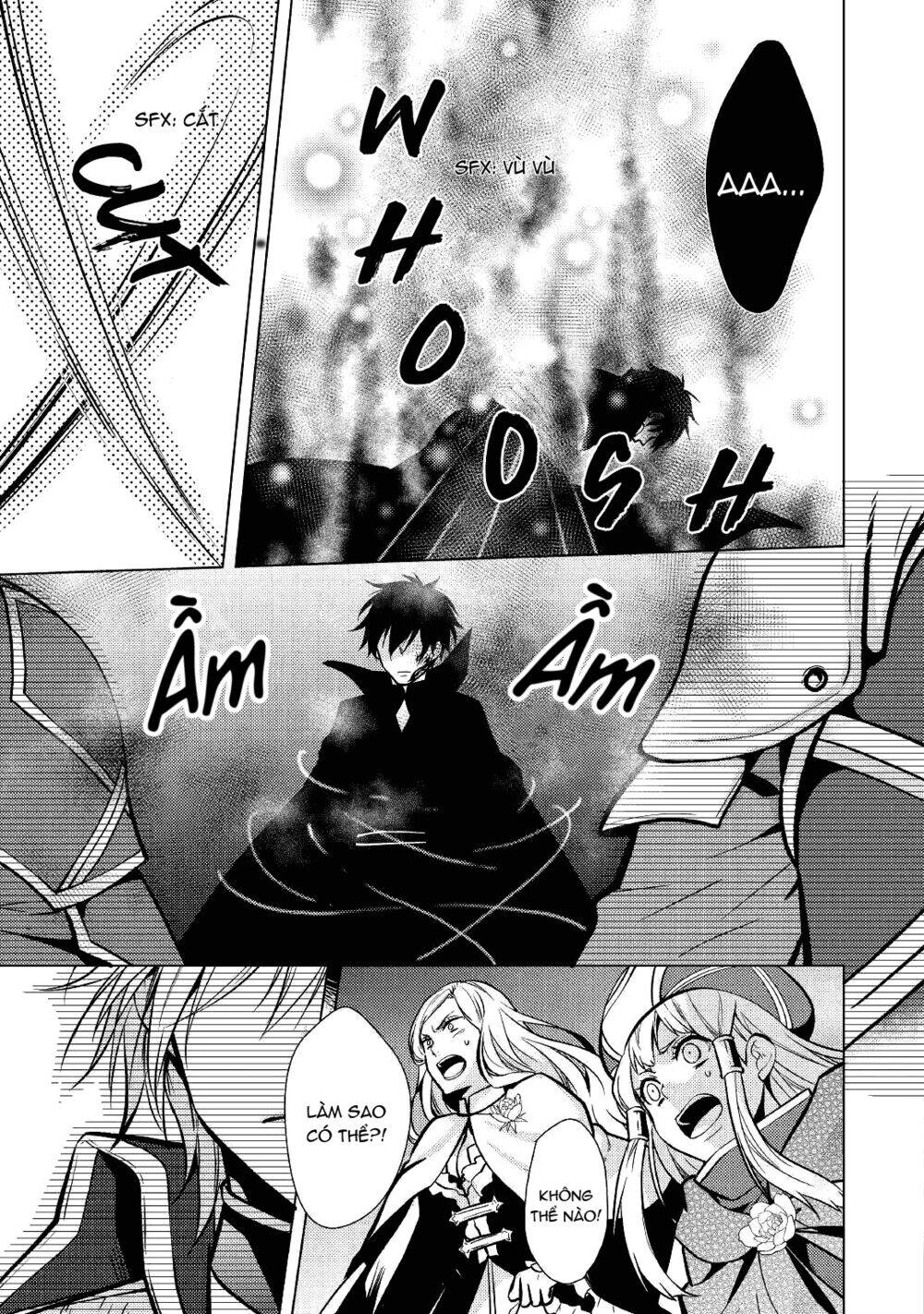 This Time I Will Definitely Be Happy! Chapter 24 - 23