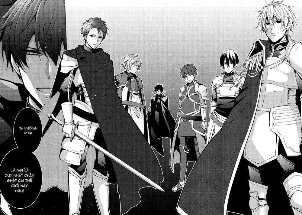 This Time I Will Definitely Be Happy! Chapter 24 - 24