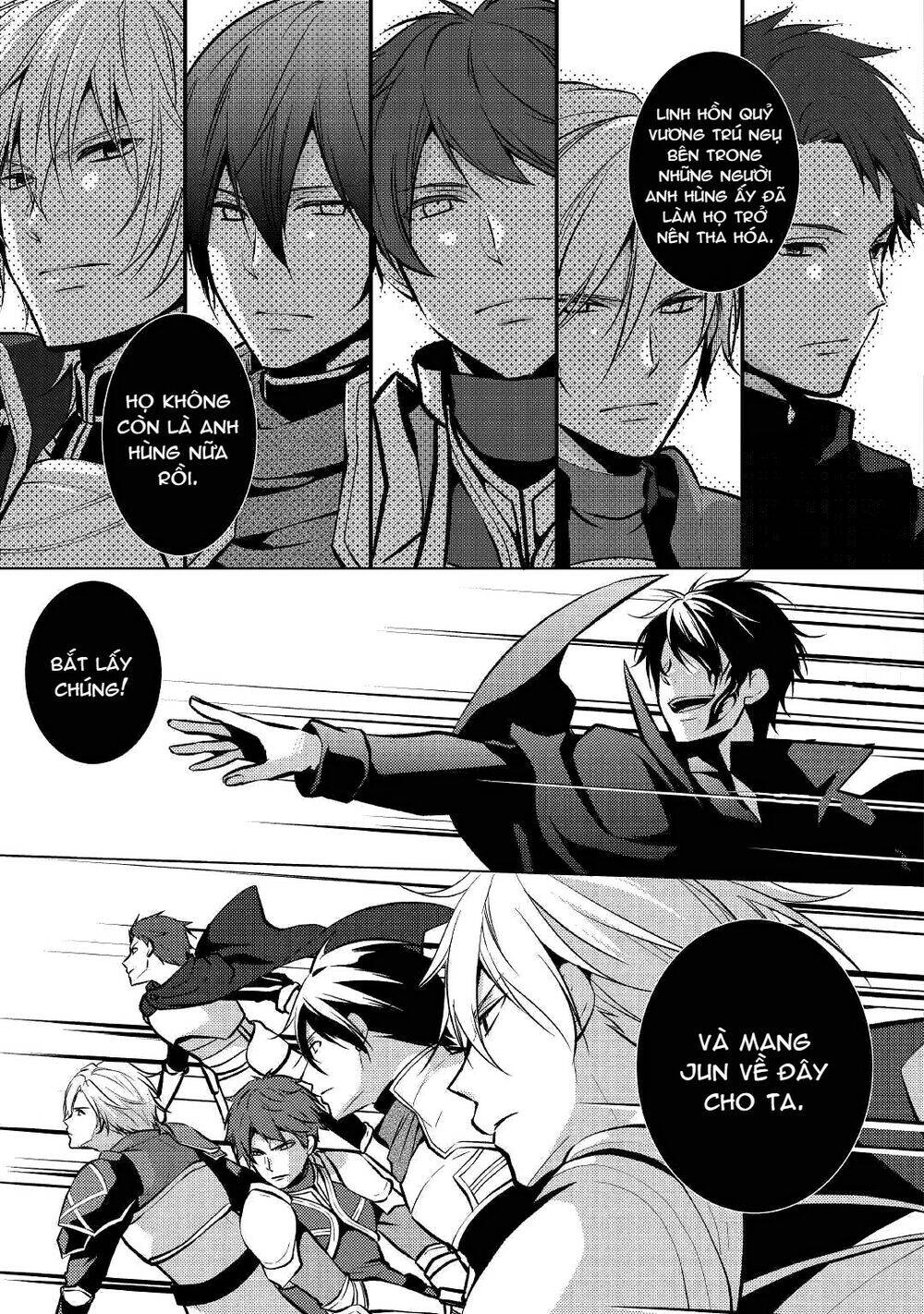 This Time I Will Definitely Be Happy! Chapter 25 - 2