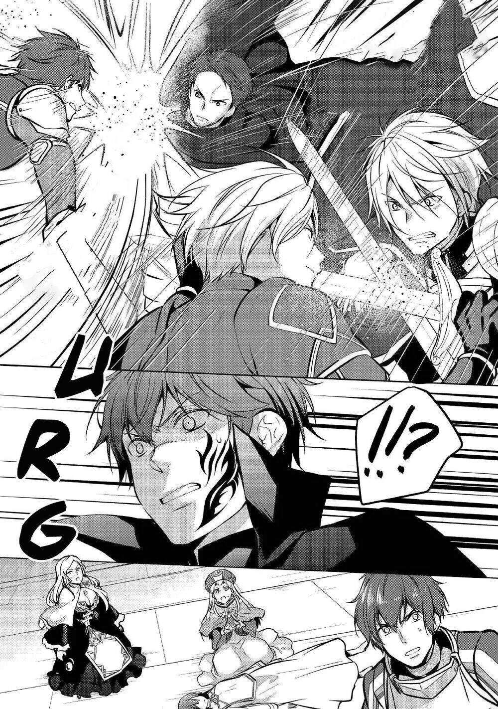 This Time I Will Definitely Be Happy! Chapter 25 - 3