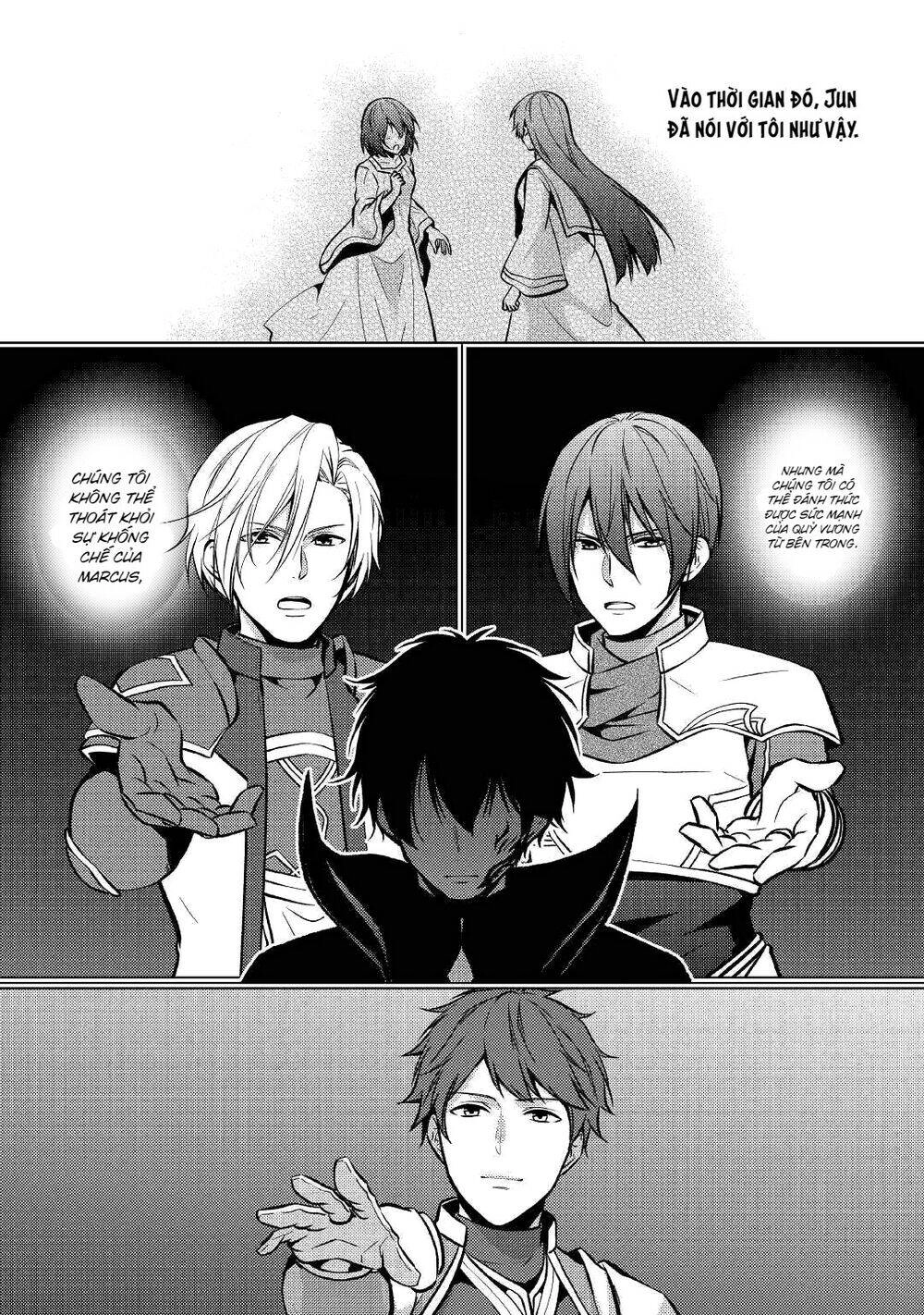 This Time I Will Definitely Be Happy! Chapter 25 - 5