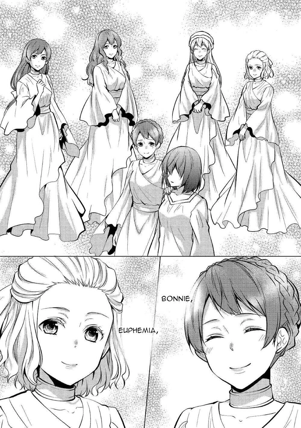 This Time I Will Definitely Be Happy! Chapter 25 - 7