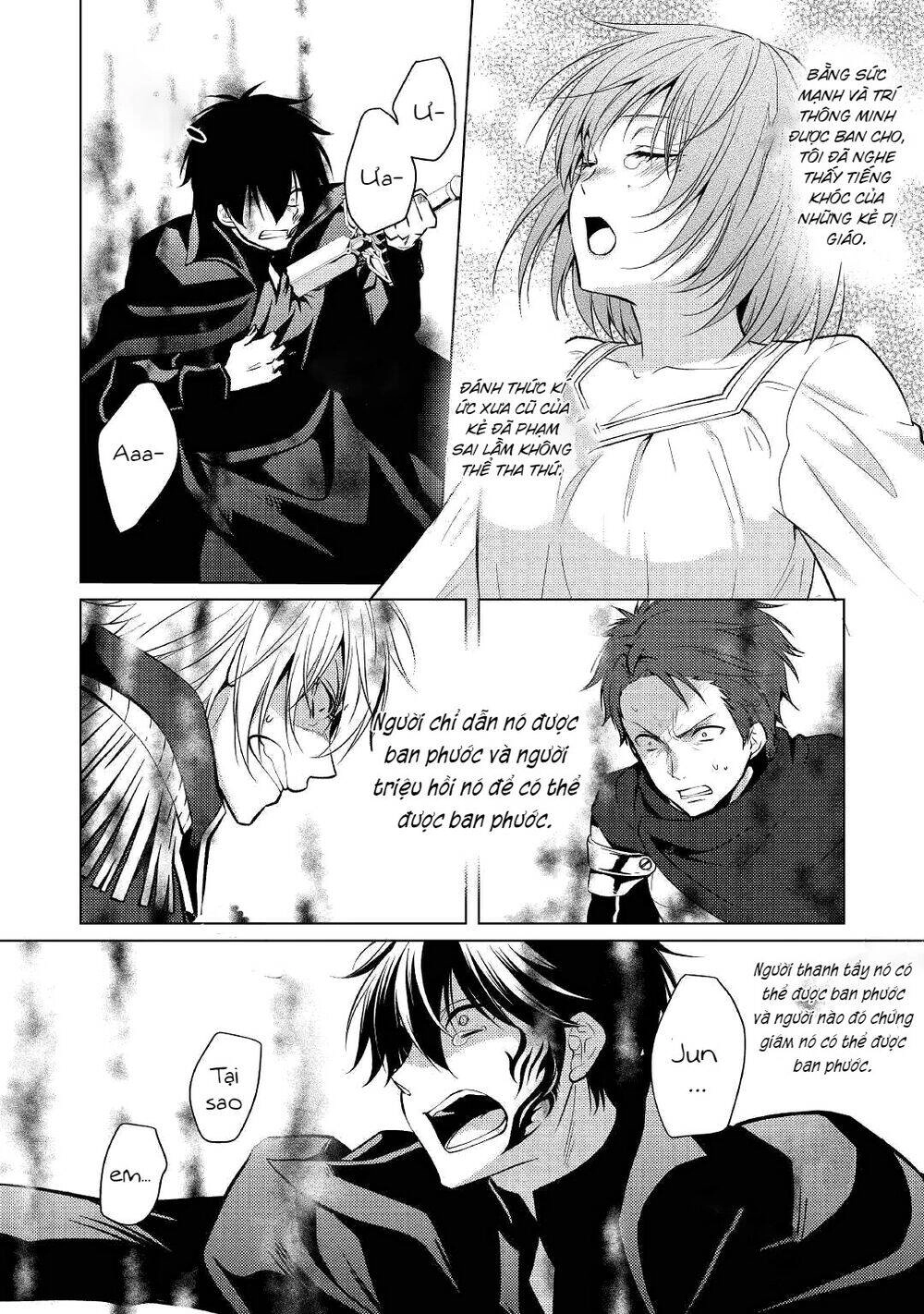 This Time I Will Definitely Be Happy! Chapter 25 - 13