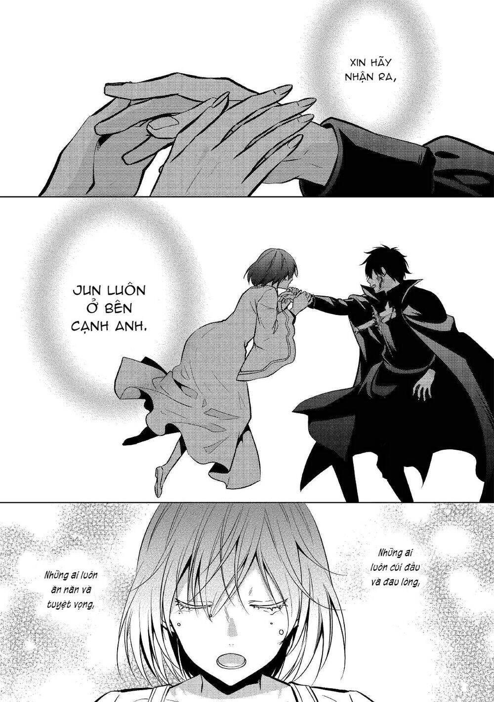 This Time I Will Definitely Be Happy! Chapter 25 - 14