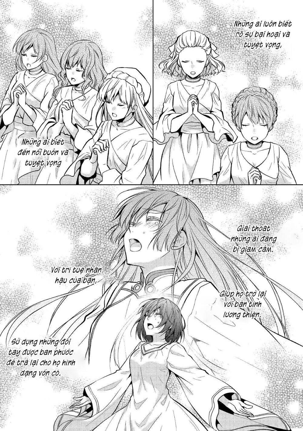 This Time I Will Definitely Be Happy! Chapter 25 - 15