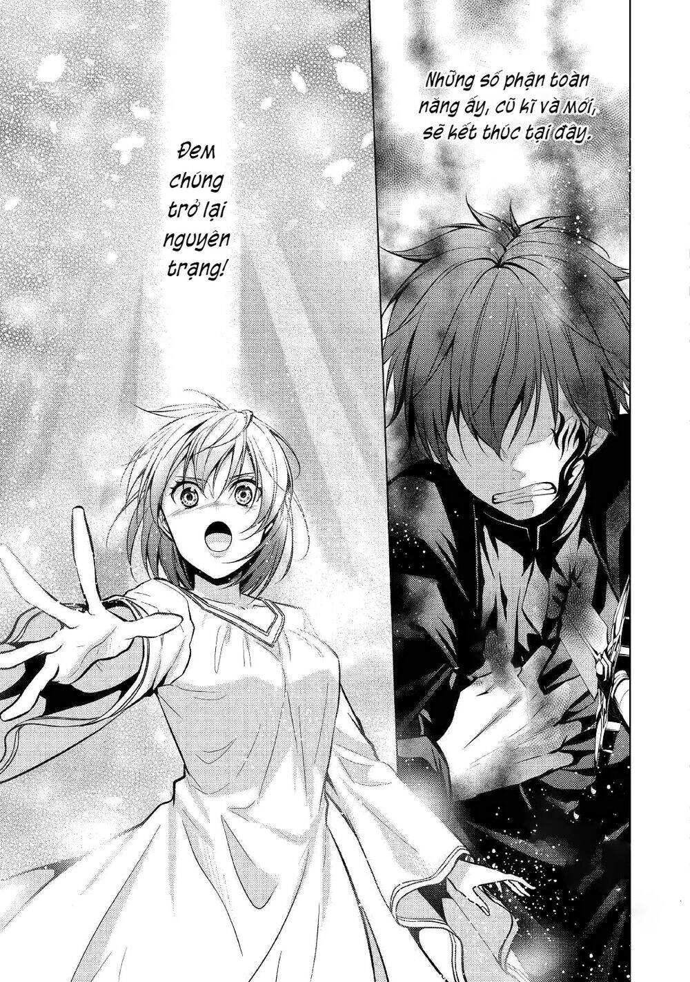 This Time I Will Definitely Be Happy! Chapter 25 - 16