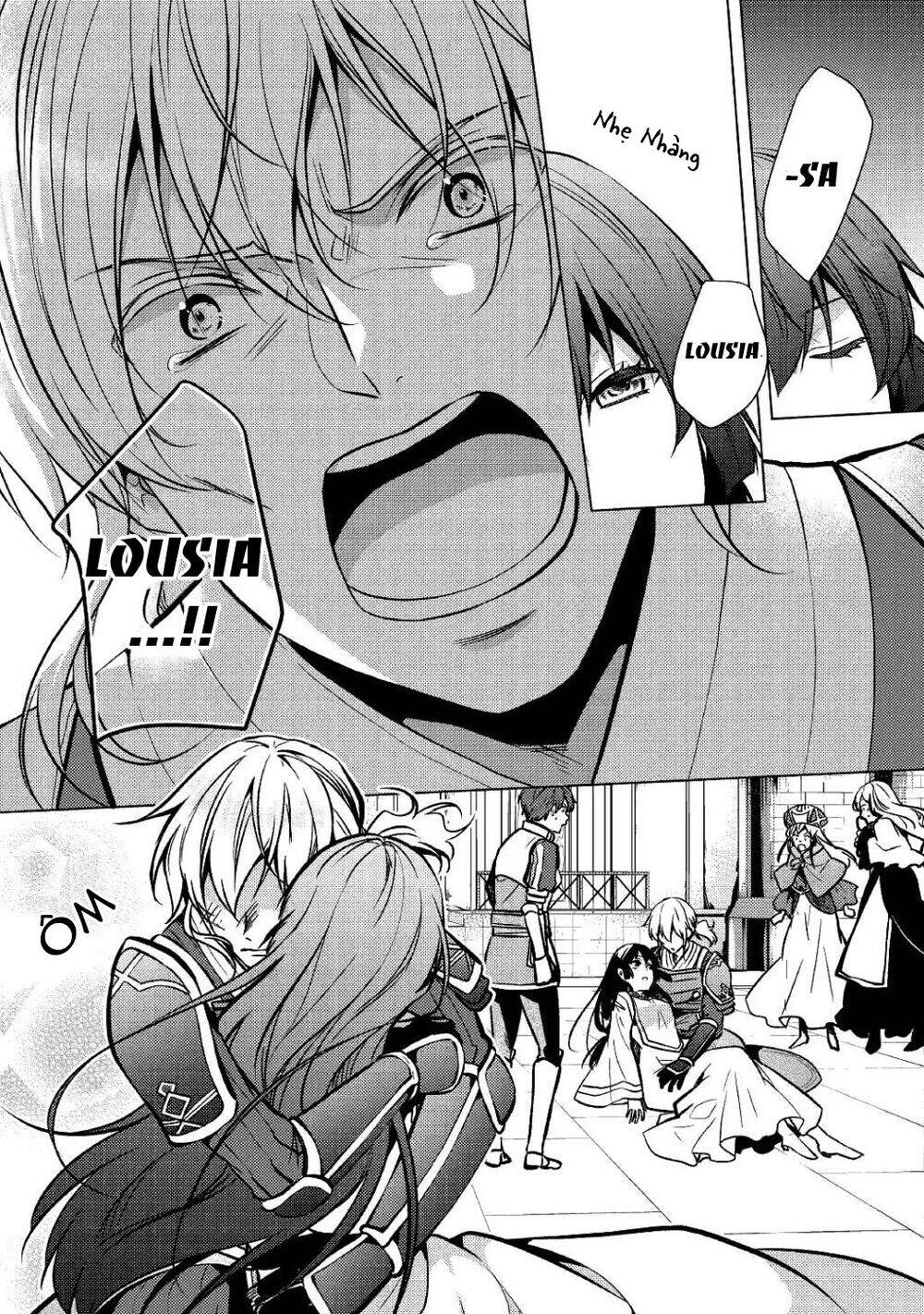 This Time I Will Definitely Be Happy! Chapter 26 - 10