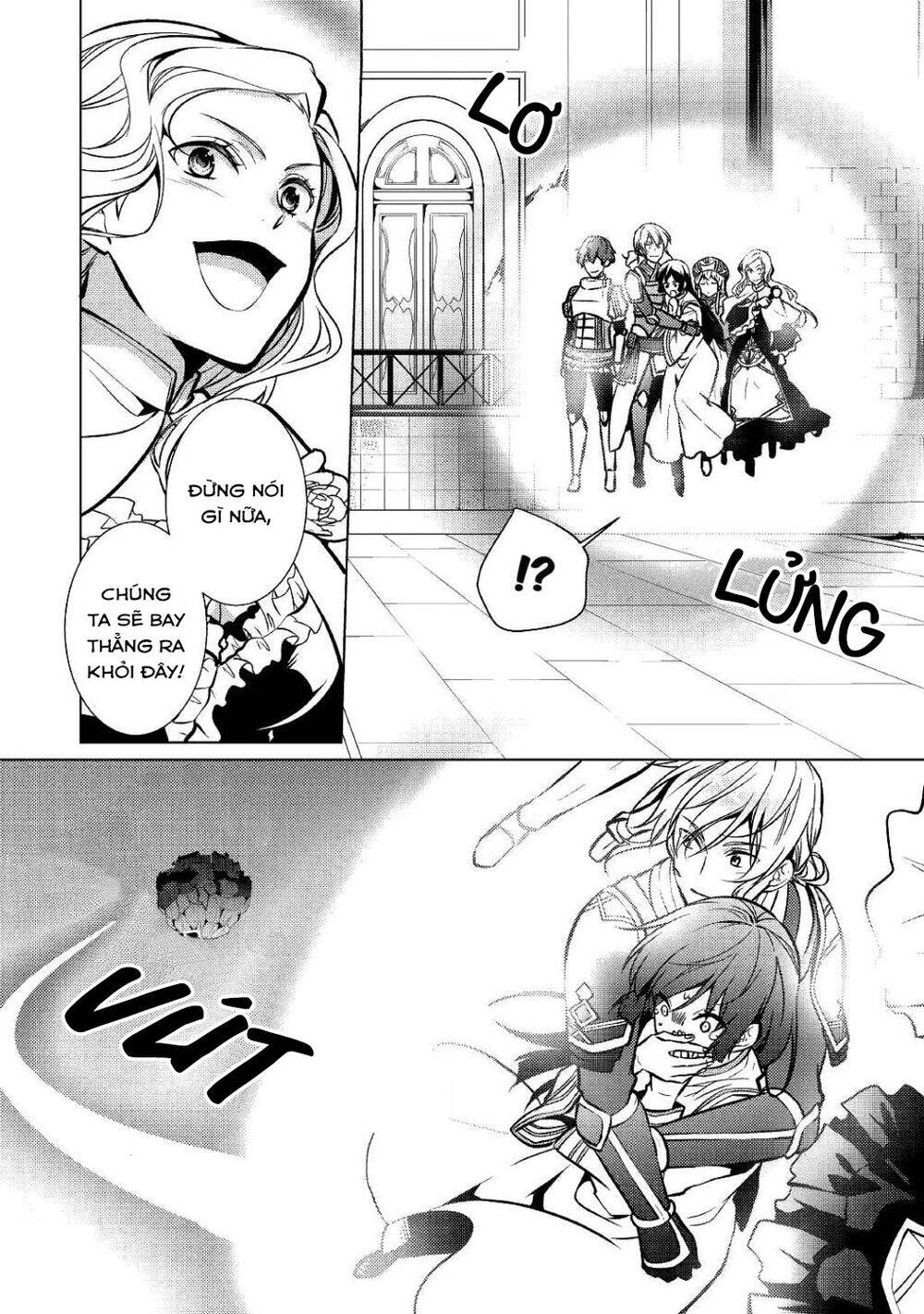 This Time I Will Definitely Be Happy! Chapter 26 - 13