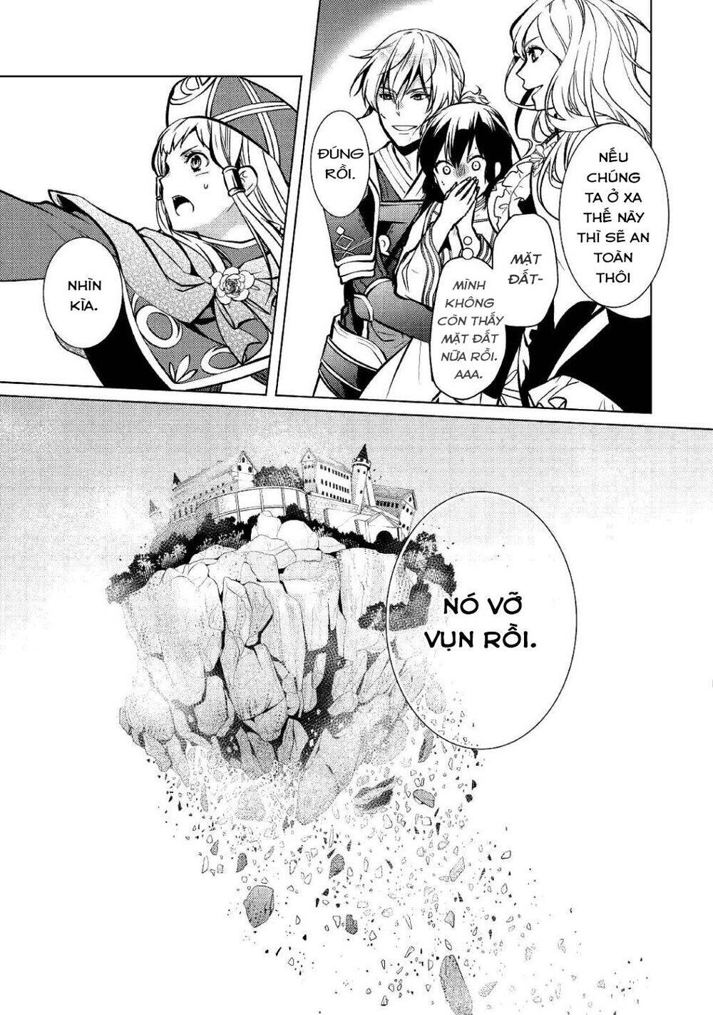 This Time I Will Definitely Be Happy! Chapter 26 - 14