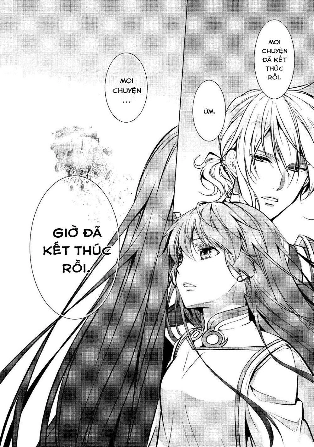 This Time I Will Definitely Be Happy! Chapter 26 - 15