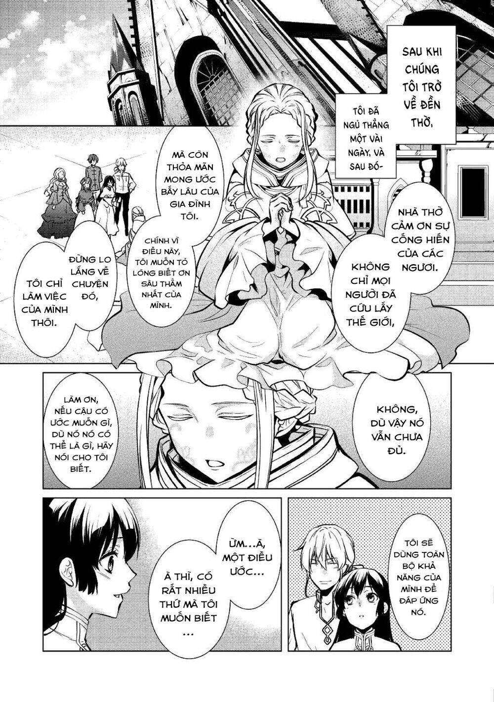 This Time I Will Definitely Be Happy! Chapter 26 - 16