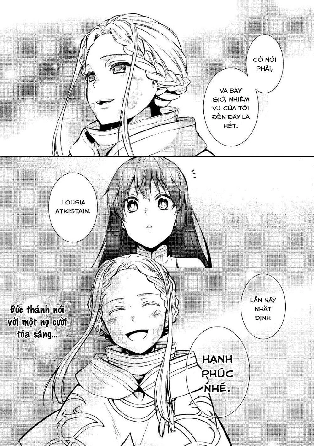 This Time I Will Definitely Be Happy! Chapter 26 - 19