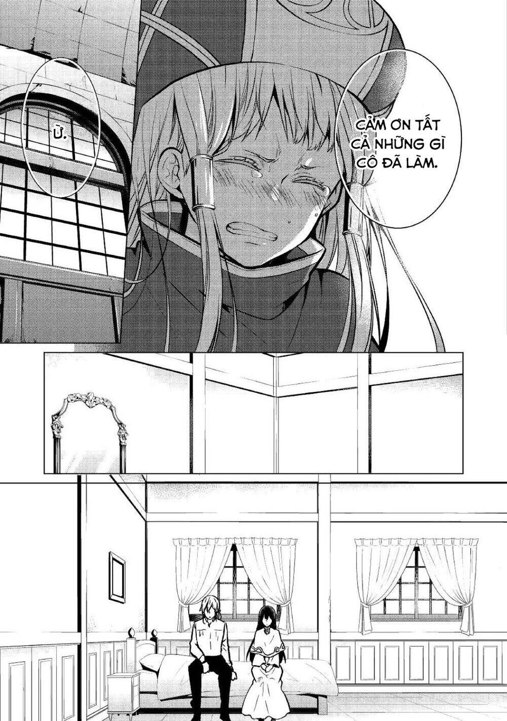 This Time I Will Definitely Be Happy! Chapter 26 - 24