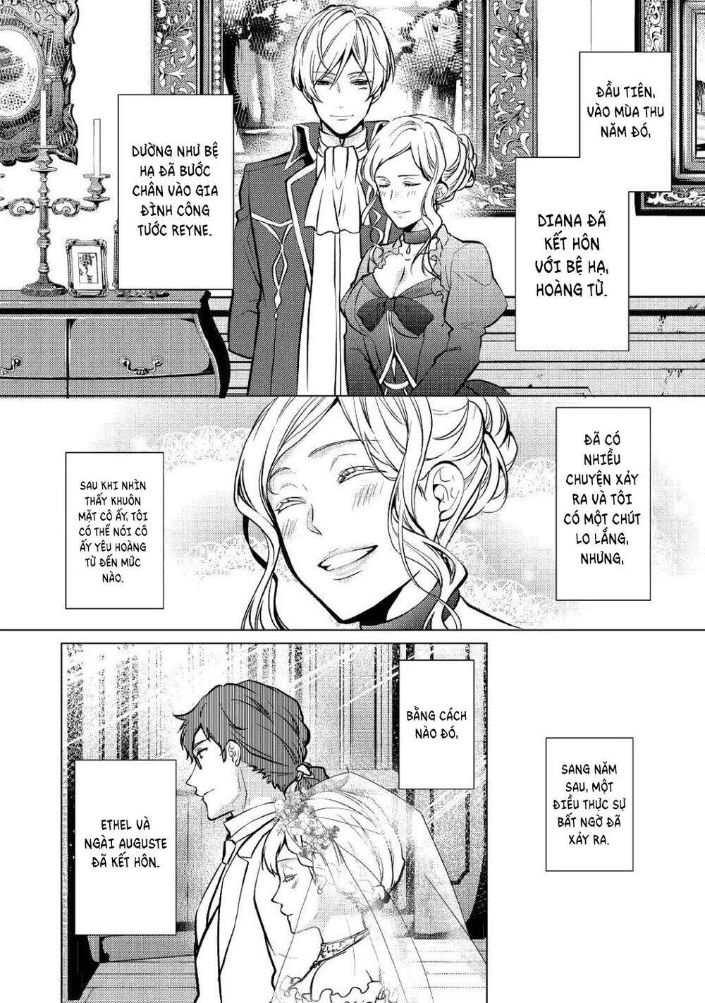 This Time I Will Definitely Be Happy! Chapter 26 - 34