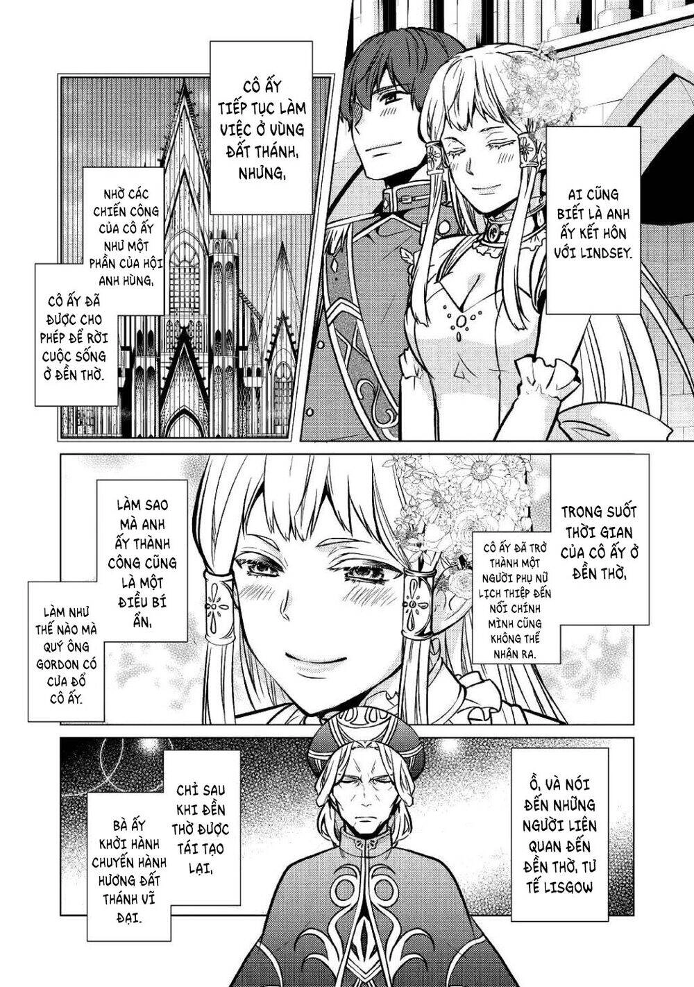 This Time I Will Definitely Be Happy! Chapter 26 - 36