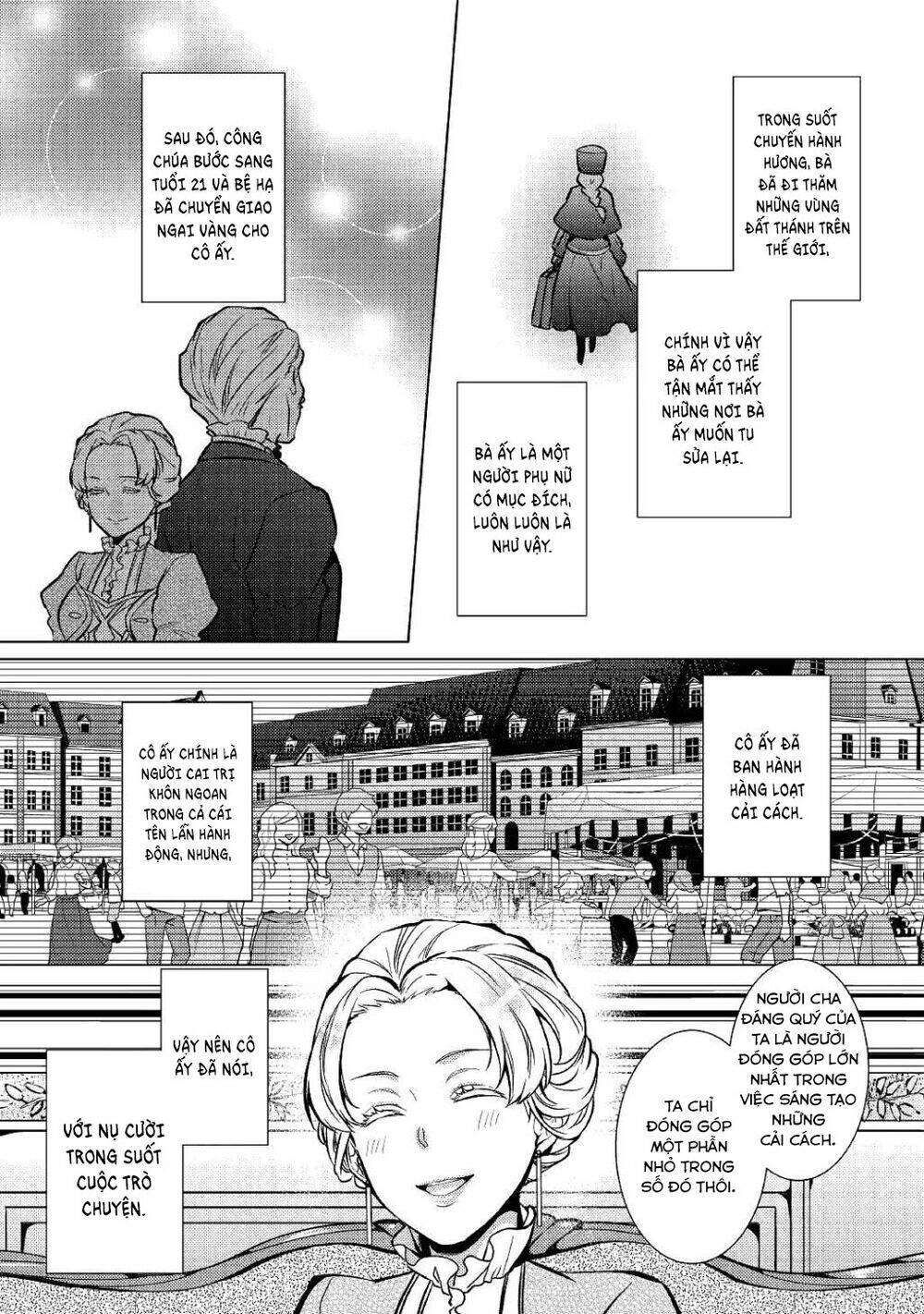 This Time I Will Definitely Be Happy! Chapter 26 - 37