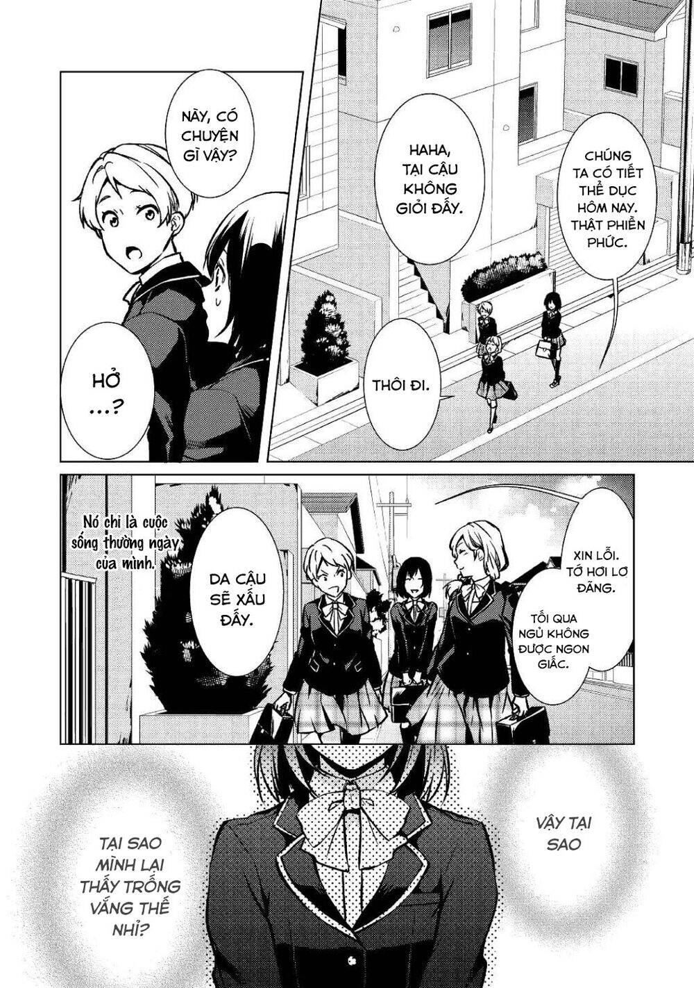 This Time I Will Definitely Be Happy! Chapter 26 - 42