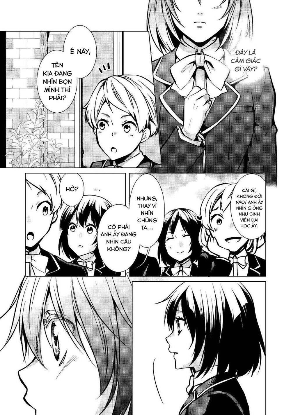 This Time I Will Definitely Be Happy! Chapter 26 - 43