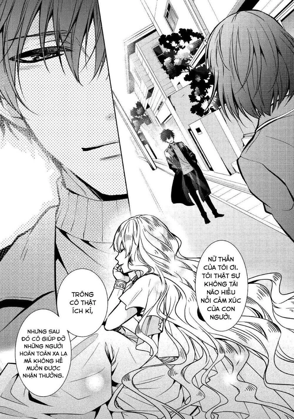 This Time I Will Definitely Be Happy! Chapter 26 - 44