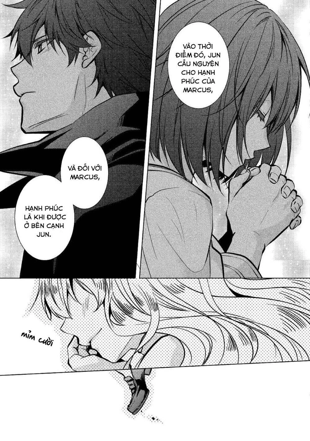 This Time I Will Definitely Be Happy! Chapter 26 - 45