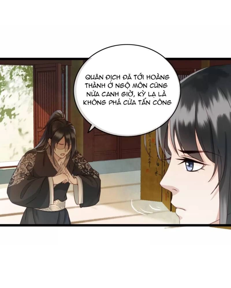 Đông Cung Giai Hạ Tù Chapter 1 - 9