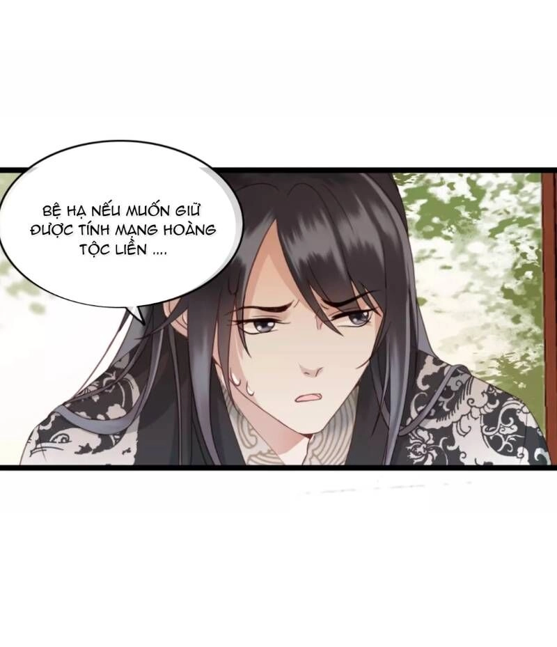 Đông Cung Giai Hạ Tù Chapter 1 - 12