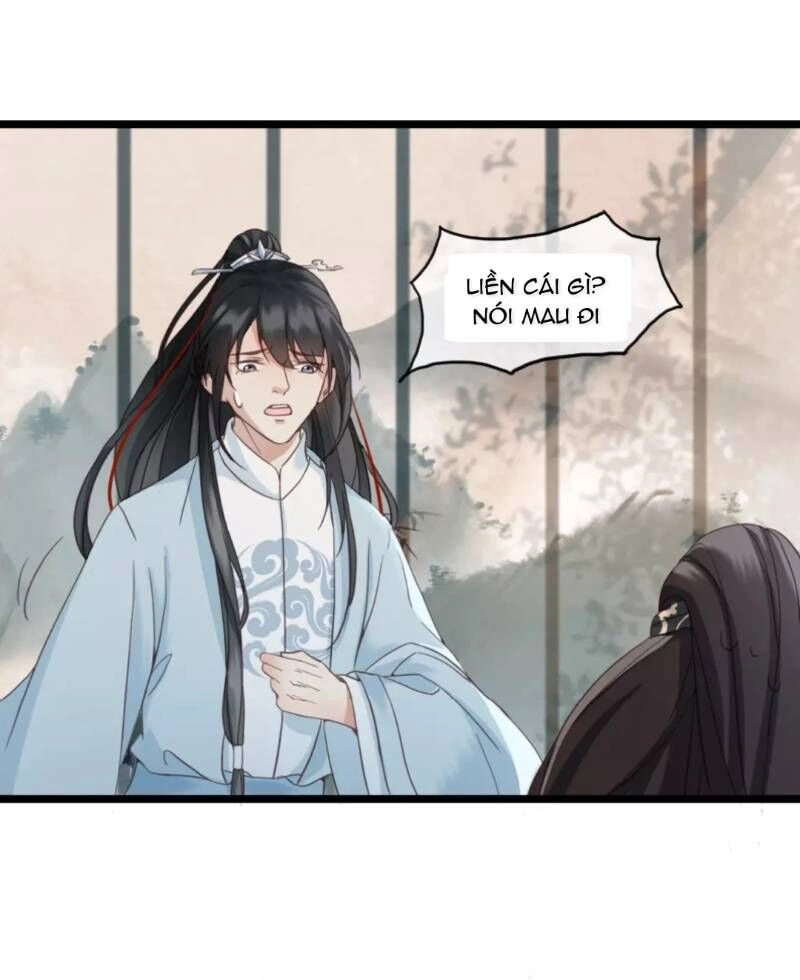 Đông Cung Giai Hạ Tù Chapter 1 - 13