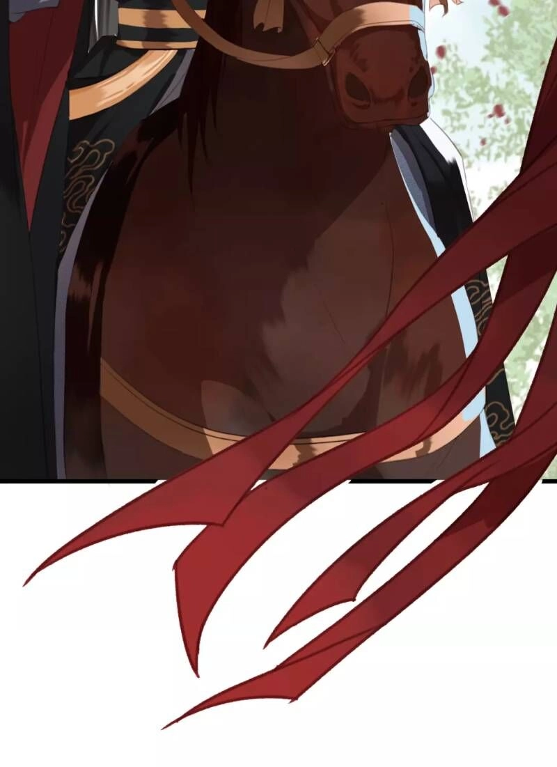 Đông Cung Giai Hạ Tù Chapter 1 - 22