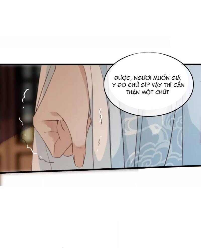 Đông Cung Giai Hạ Tù Chapter 1 - 28