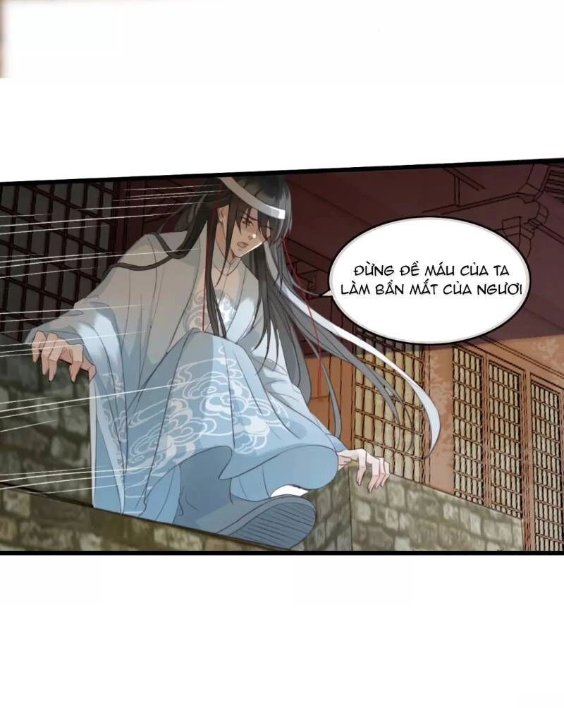 Đông Cung Giai Hạ Tù Chapter 1 - 29