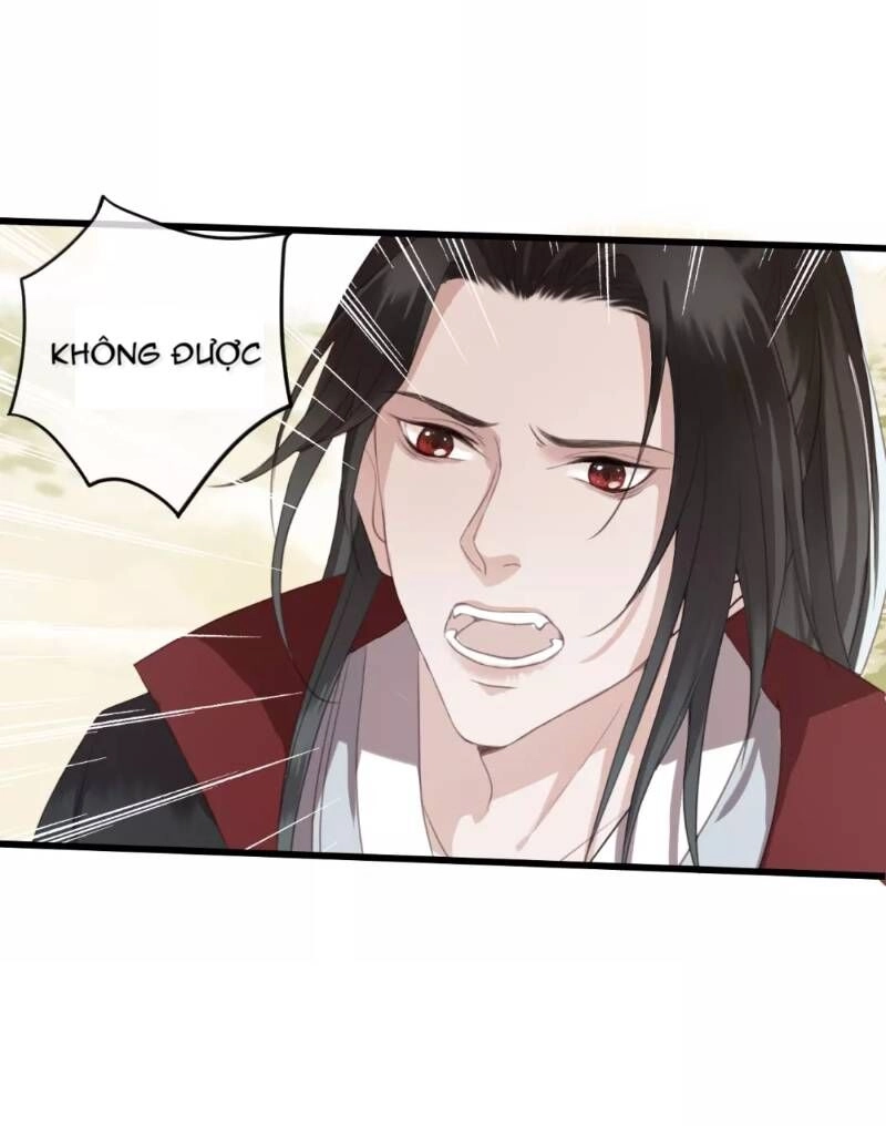 Đông Cung Giai Hạ Tù Chapter 1 - 30