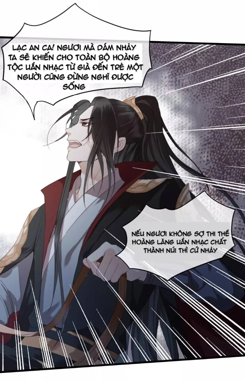 Đông Cung Giai Hạ Tù Chapter 1 - 31