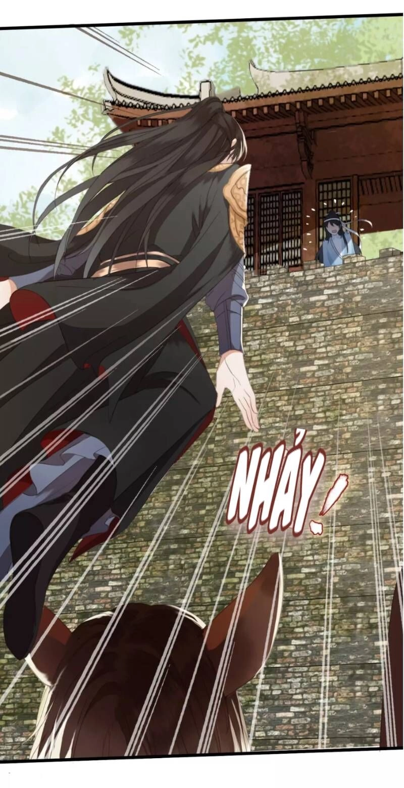 Đông Cung Giai Hạ Tù Chapter 1 - 39